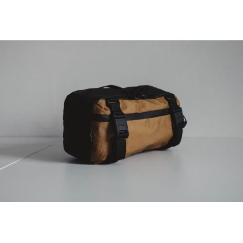 Сумка на руль FableBag Choice bag X-PAC койот